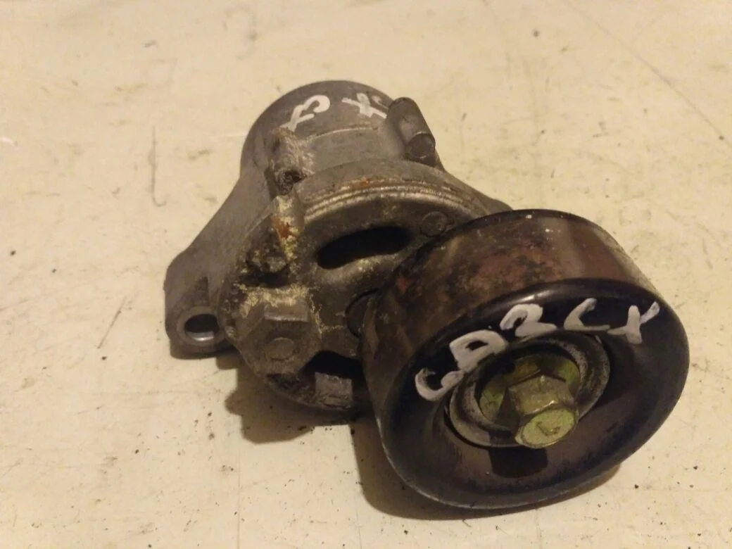 Б.у. натяжитель приводного ремня MITSUBISHI ASX GA3W MITSUBISHI ASX GA3W 4B10 2010-2014