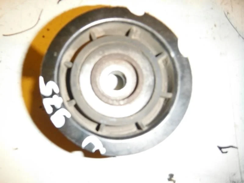 Б.у. ролик обводной MITSUBISHI PAJERO V97W MITSUBISHI PAJERO V97W 6G75 2008