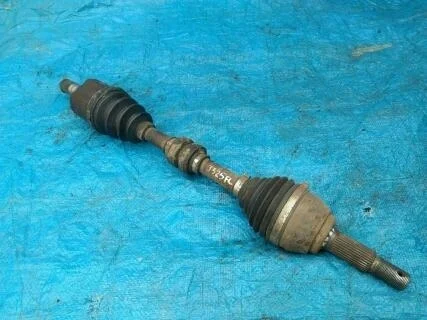 Б.у. привод NISSAN TEANA J32 NISSAN TEANA J32 2.5L 2008