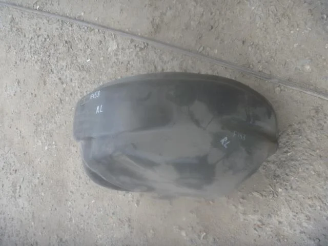 Б.у. подкрылок NISSAN JUKE F15E NISSAN JUKE F15E HR16 2014