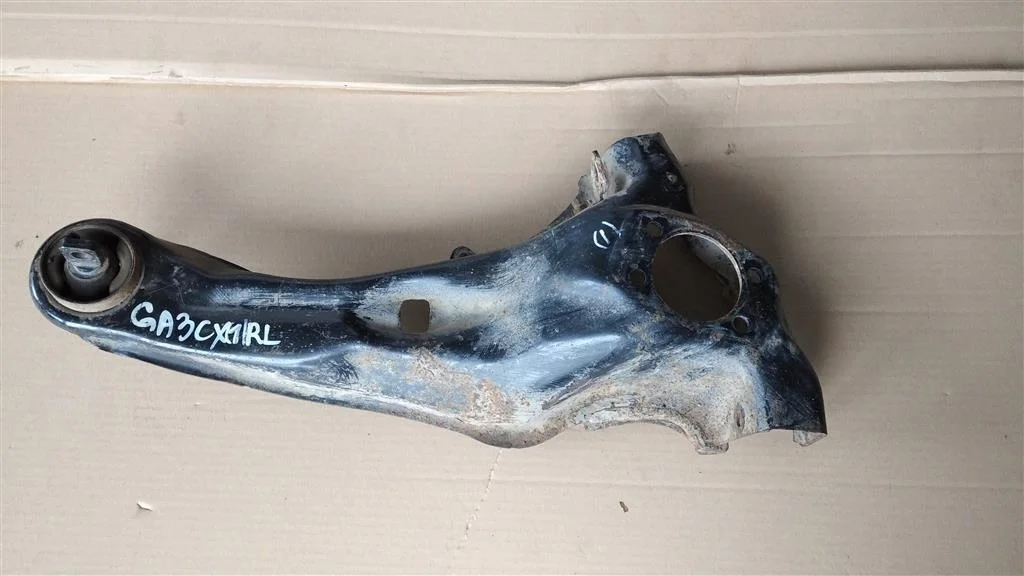 Б.у. рычаг продольный MITSUBISHI ASX GA3W MITSUBISHI ASX GA3W 4B10 2010-2014