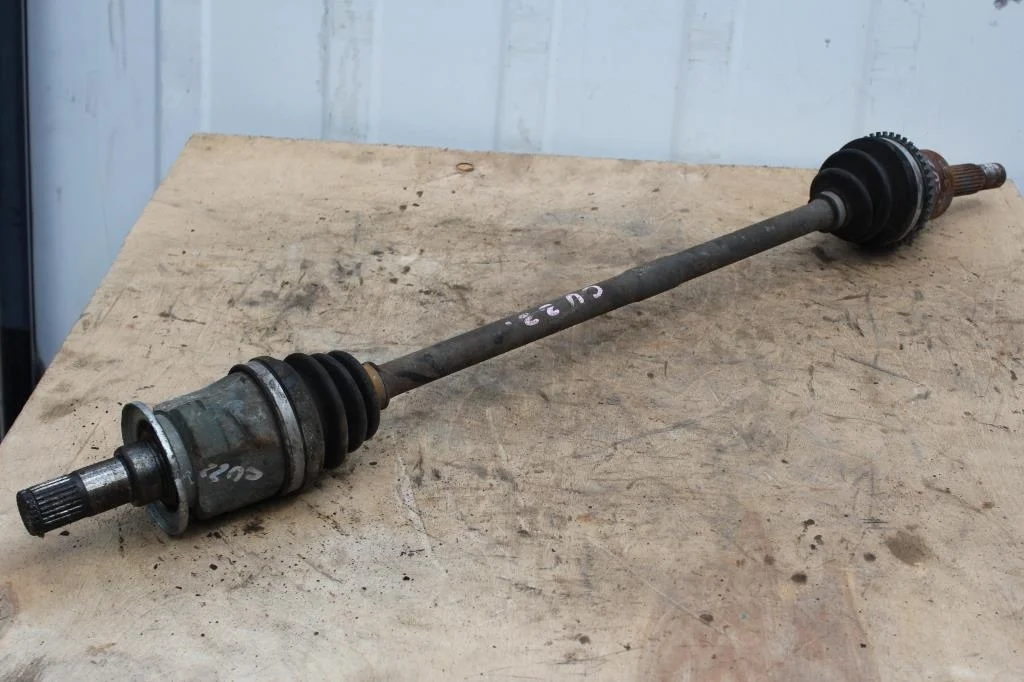 Б.у. привод MITSUBISHI AIRTREK CU2W MITSUBISHI AIRTREK CU2W 4G63 2003