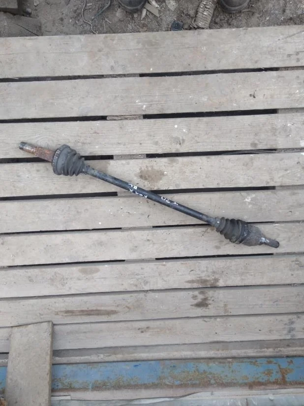 Б.у. привод NISSAN X-TRAIL T30 NISSAN X-TRAIL T30 2.0 2002