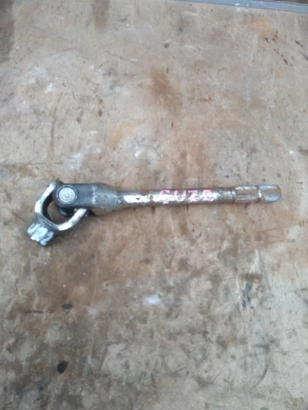 Б.у. карданчик рулевой MITSUBISHI AIRTREK CU2W MITSUBISHI AIRTREK CU2W 4G63 2003