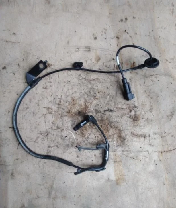 Б.у. датчик abs MITSUBISHI LANCER CY4A MITSUBISHI LANCER CY4A 2.0 2008