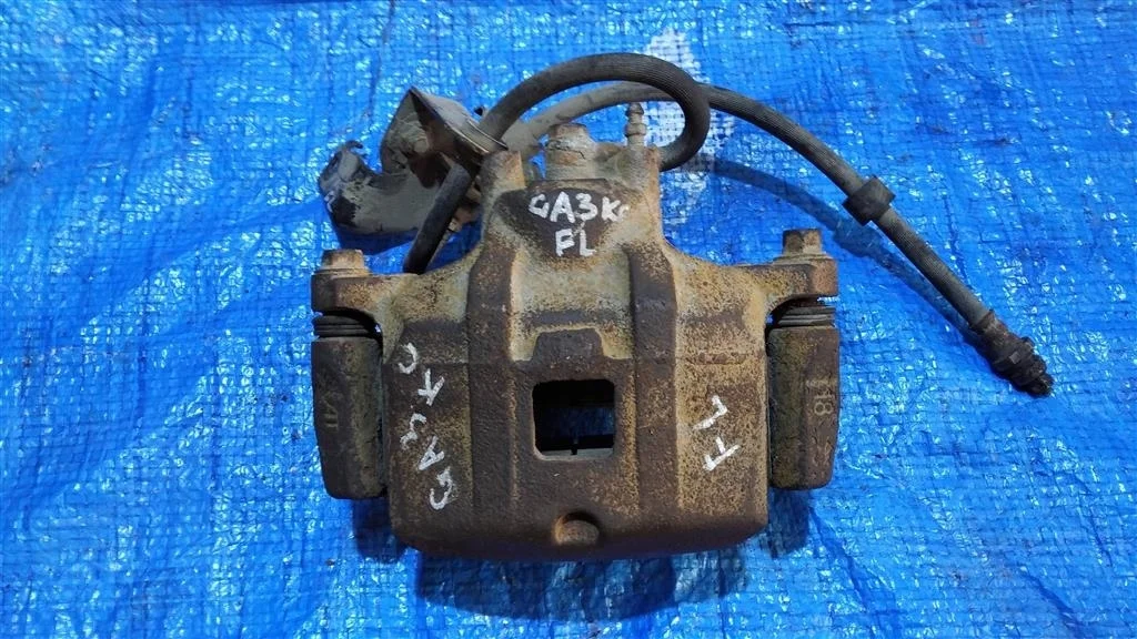 Б.у. суппорт MITSUBISHI ASX GA3W MITSUBISHI ASX GA3W 1.8L 2012