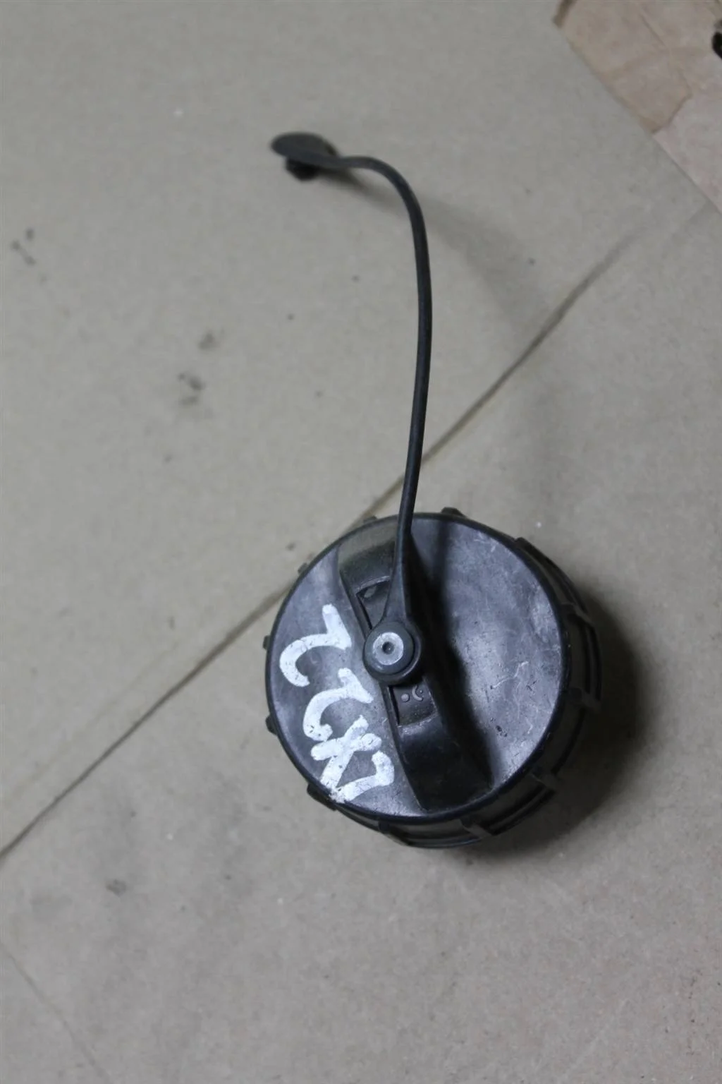 Б.у. крышка топливного бака MITSUBISHI LANCER CY2A MITSUBISHI LANCER CY2A  2007-