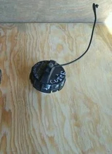 Б.у. крышка топливного бака MITSUBISHI AIRTREK CU5W MITSUBISHI AIRTREK CU5W 4G69 2004