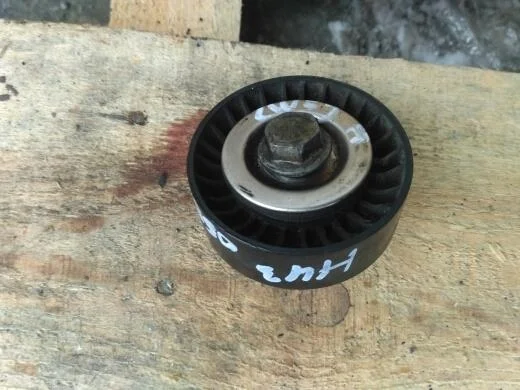 Б.у. ролик обводной MITSUBISHI OUTLANDER XL CW5W MITSUBISHI OUTLANDER XL CW5W 4B12 2006