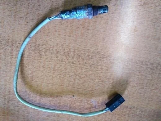 Б.у. датчик кислорода NISSAN TEANA J32 NISSAN TEANA J32 VQ35 2008