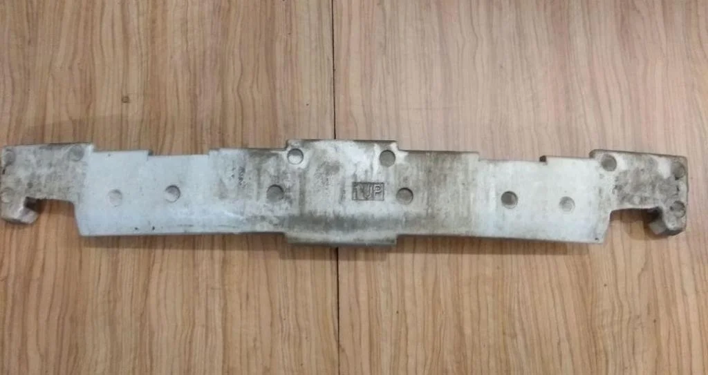 Б.у. наполнитель бампера заднего TOYOTA CAMRY V40 GSV40 TOYOTA CAMRY V40 GSV40 2GR 2007