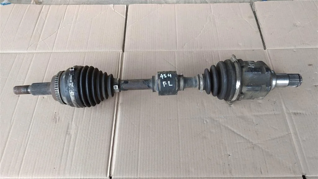 Б.у. привод TOYOTA CAMRY V40 GSV40 TOYOTA CAMRY V40 GSV40 2GR 2007