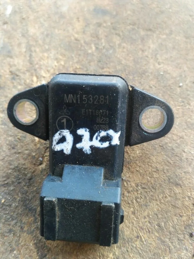 Б.у. датчик абсолютного давления MITSUBISHI PAJERO V97W MITSUBISHI PAJERO V97W 6G75 2008