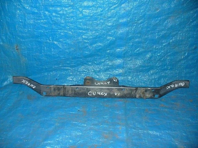 Б.у. усилитель бампера MITSUBISHI AIRTREK CU4W MITSUBISHI AIRTREK CU4W 4G64 2002