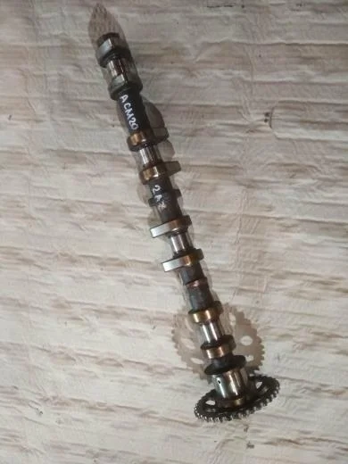 Б.у. распредвал TOYOTA AVENSIS AZT250 TOYOTA AVENSIS AZT250  2003-2008