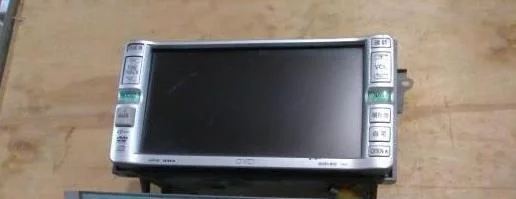 Б.у. магнитола (праворуль) TOYOTA CAMRY V40 ACV40 TOYOTA CAMRY V40 ACV40 2AZ 2006
