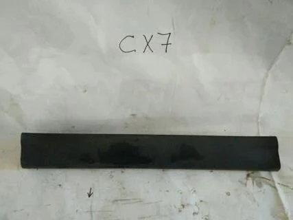 Б.у. накладка на порог MAZDA CX7 ER8 MAZDA CX7 ER8 L3 2007