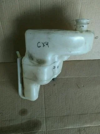 Б.у. бачок расширительный MITSUBISHI LANCER CX4A MITSUBISHI LANCER CX4A 4B11 2010