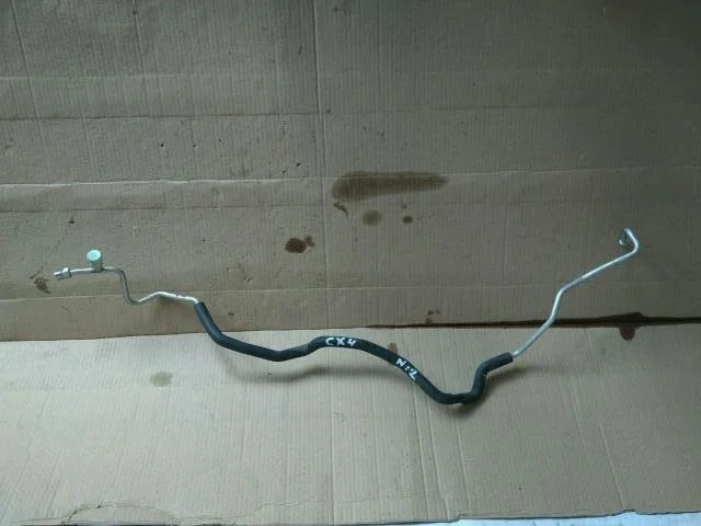 Б.у. трубка кондиционера тонкая MITSUBISHI LANCER CX4A MITSUBISHI LANCER CX4A 4B11 2010