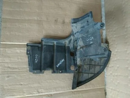 Б.у. пыльник двигателя MITSUBISHI AIRTREK CU2W MITSUBISHI AIRTREK CU2W 4G63T 2002