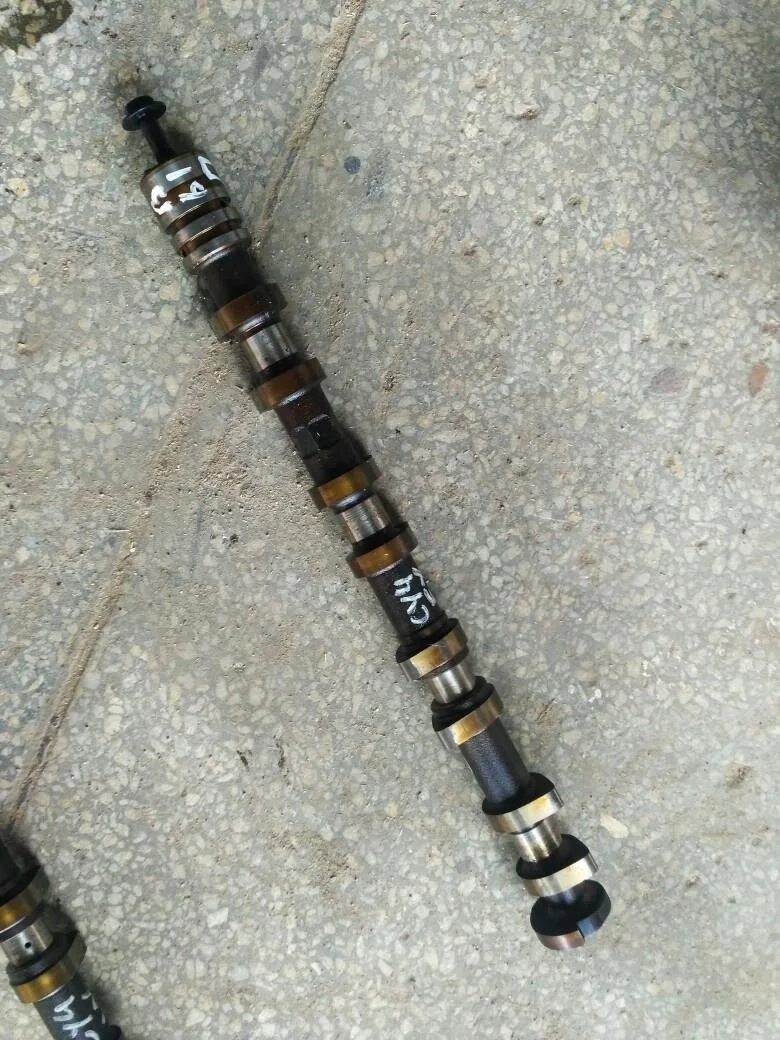 Б.у. распредвал MITSUBISHI LANCER CY4A MITSUBISHI LANCER CY4A 2.0 2008