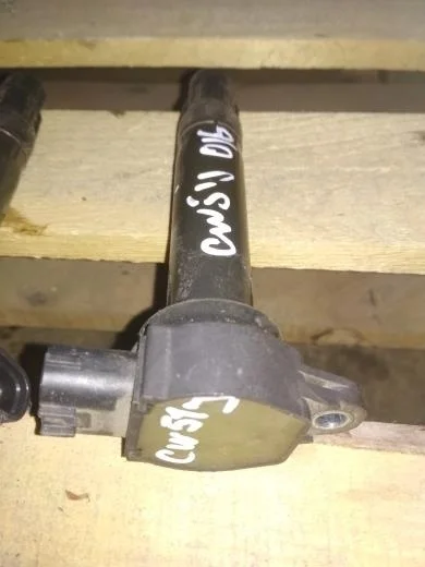 Б.у. катушка зажигания MITSUBISHI OUTLANDER XL CW5W MITSUBISHI OUTLANDER XL CW5W 4B12 2006