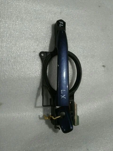 Б.у. ручка двери MITSUBISHI LANCER CY3A MITSUBISHI LANCER CY3A  2007-