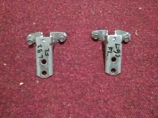 Б.у. петля двери MITSUBISHI LANCER CS3A MITSUBISHI LANCER CS3A 4G18 2000-2011