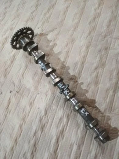 Б.у. распредвал TOYOTA ESTIMA AHR10 TOYOTA ESTIMA AHR10 2AZFXE 2002