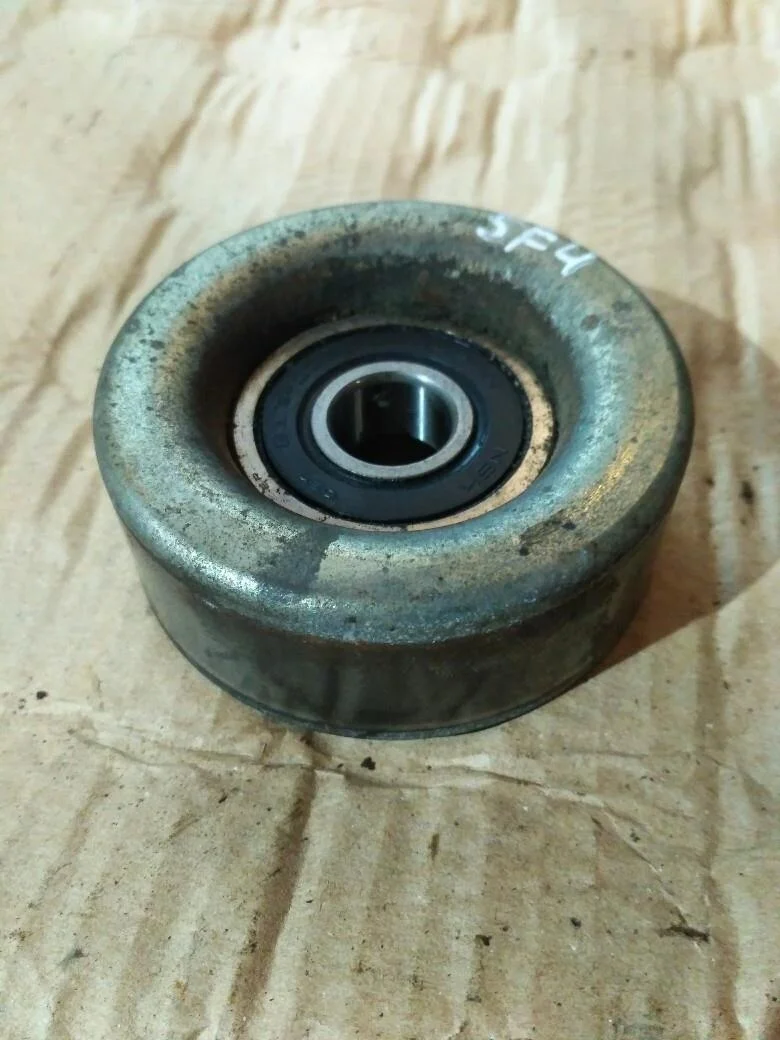 Б.у. ролик обводной SUBARU FORESTER S12 SUBARU FORESTER S12 FB20 2011