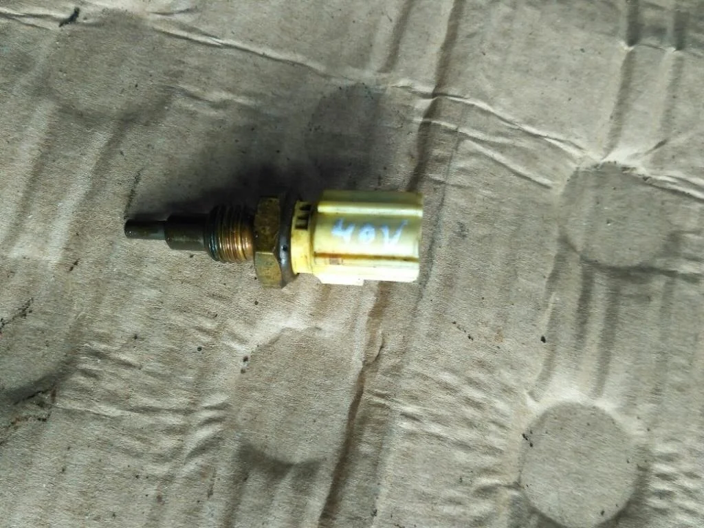 Б.у. датчик температуры TOYOTA CAMRY V40 ACV40 TOYOTA CAMRY V40 ACV40 2AZ 2008