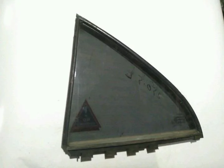 Б.у. форточка двери TOYOTA AVENSIS ZZT251 TOYOTA AVENSIS ZZT251 1ZZ 2003