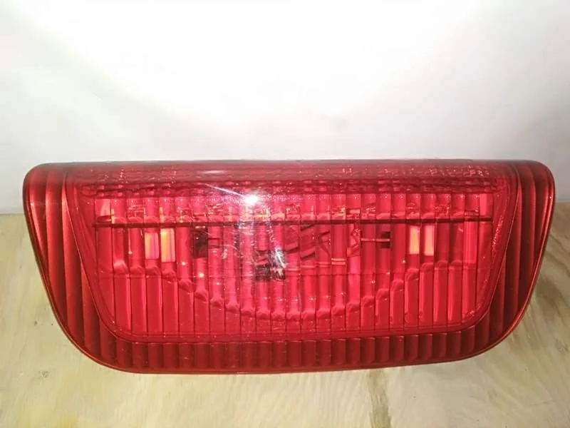 Б.у. стоп-сигнал в багажник NISSAN JUKE F15E NISSAN JUKE F15E HR16 2014