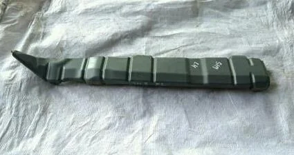 Б.у. кронштейн крыла переднего SUBARU FORESTER S12 SUBARU FORESTER S12  2010