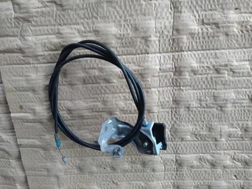 Б.у. трос капота SUBARU FORESTER S12 SUBARU FORESTER S12 EJ255 2008