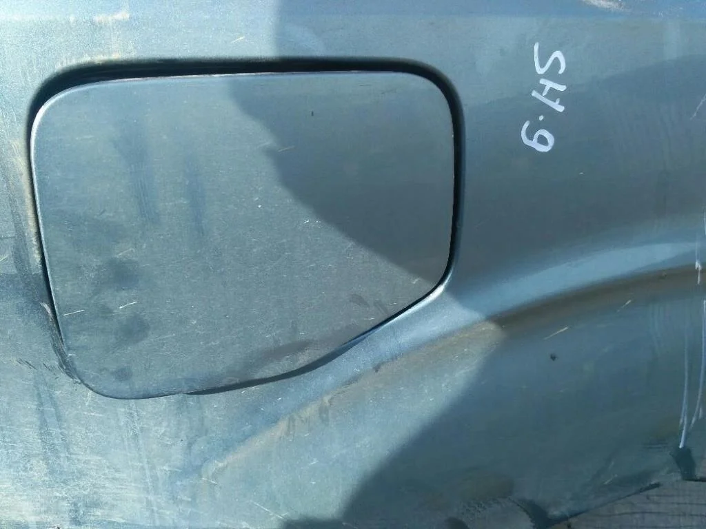 Б.у. лючок бензобака SUBARU FORESTER S12 SUBARU FORESTER S12 EJ255 2008
