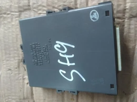 Б.у. блок электронный SUBARU FORESTER S12 SUBARU FORESTER S12 EJ255 2008