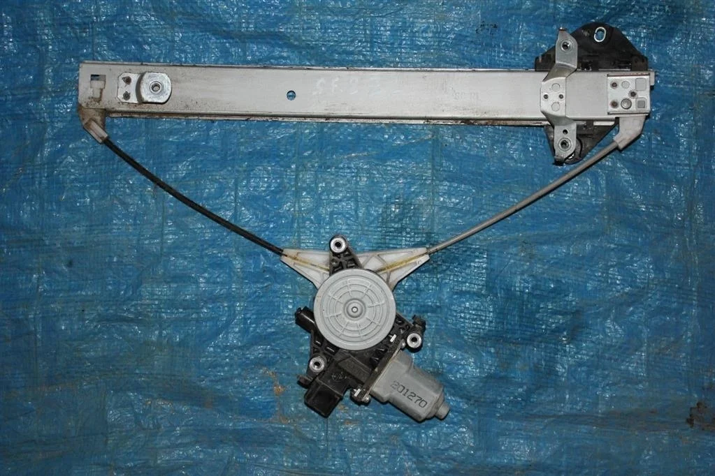 Б.у. стеклоподъемник SUBARU FORESTER S12 SUBARU FORESTER S12  2010