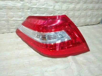 Б.у. фонарь наружный NISSAN TEANA J32 NISSAN TEANA J32 VQ25 2009