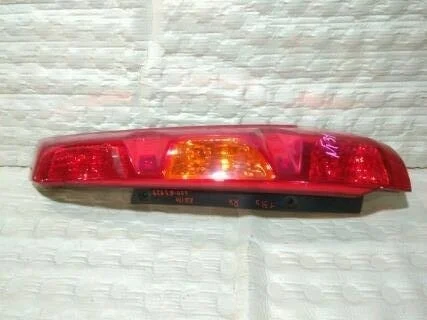 Б.у. фонарь наружный NISSAN X-TRAIL T31 NISSAN X-TRAIL T31 MR20 2007