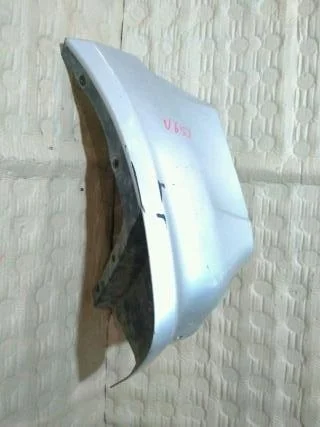 Б.у. брызговик MITSUBISHI PAJERO V65W MITSUBISHI PAJERO V65W 6G74 2000