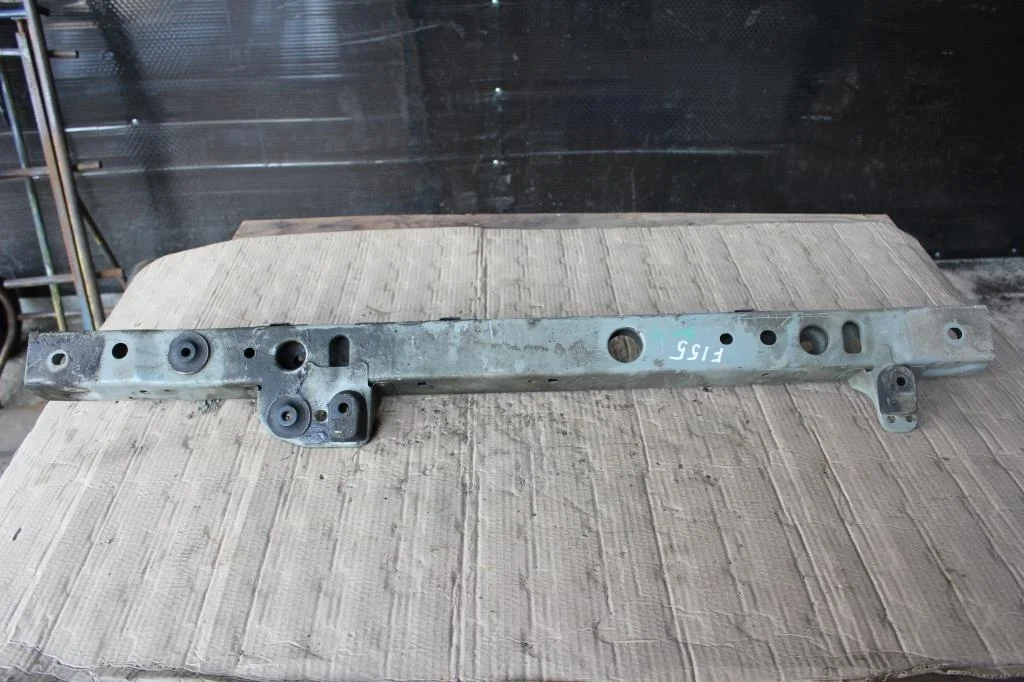 Б.у. панель радиатора NISSAN JUKE F15E NISSAN JUKE F15E MR16DDT 2012