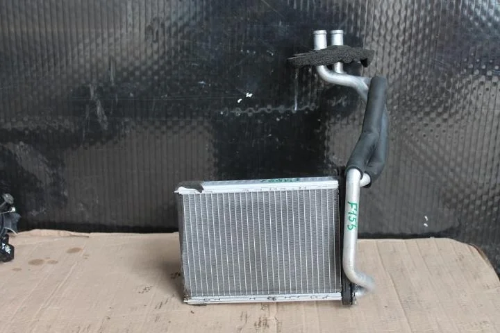 Б.у. радиатор печки NISSAN JUKE F15E NISSAN JUKE F15E MR16DDT 2012