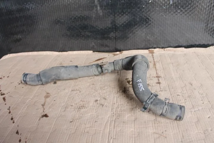 Б.у. патрубок радиатора NISSAN JUKE F15E NISSAN JUKE F15E MR16DDT 2012