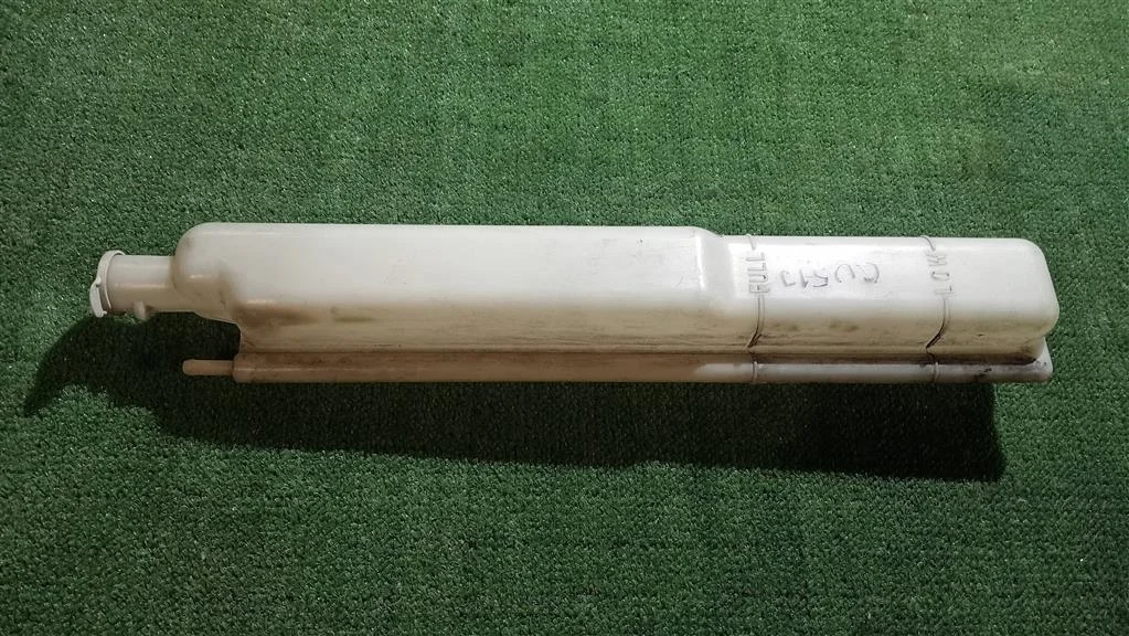 Б.у. бачок расширительный MITSUBISHI AIRTREK CU5W MITSUBISHI AIRTREK CU5W 4G69 2005