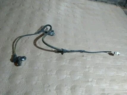 Б.у. датчик abs TOYOTA IPSUM ACM21 TOYOTA IPSUM ACM21 2AZ-FE 2003