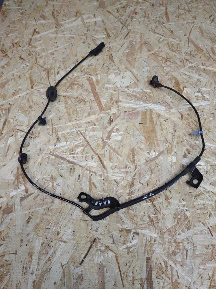 Б.у. датчик abs MITSUBISHI LANCER CY4A MITSUBISHI LANCER CY4A 4B11 2007