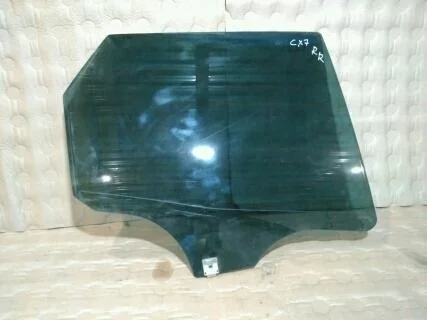Б.у. стекло двери MAZDA CX7 ER8 MAZDA CX7 ER8 L3 2007