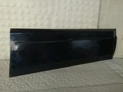 Б.у. молдинг двери MITSUBISHI PAJERO V97W MITSUBISHI PAJERO V97W  2006-