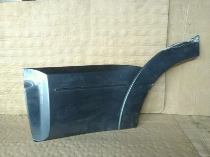 Б.у. молдинг двери MITSUBISHI PAJERO V97W MITSUBISHI PAJERO V97W  2006-
